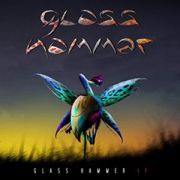 Review: Glass Hammer - If